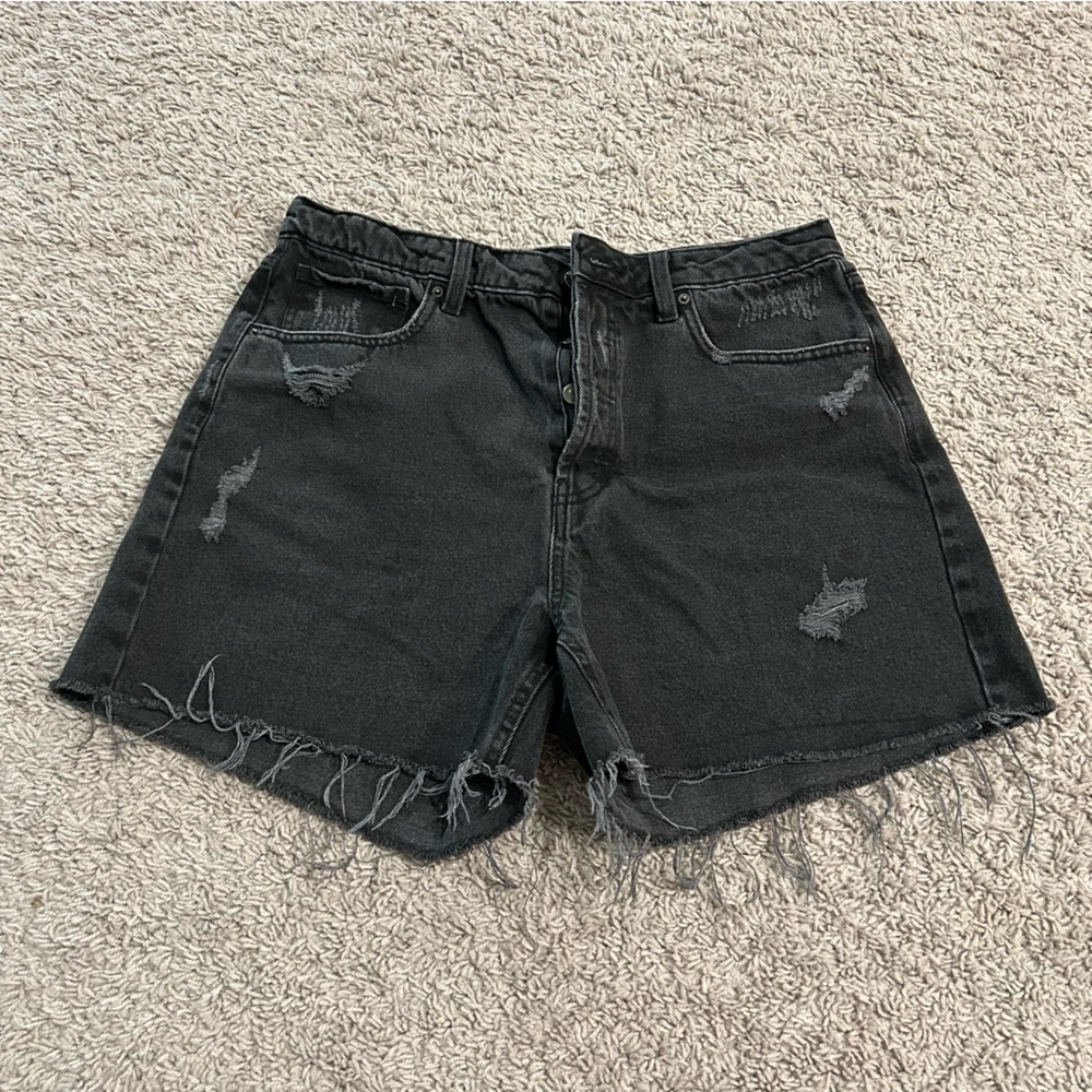 Wild Fable Denim Shorts